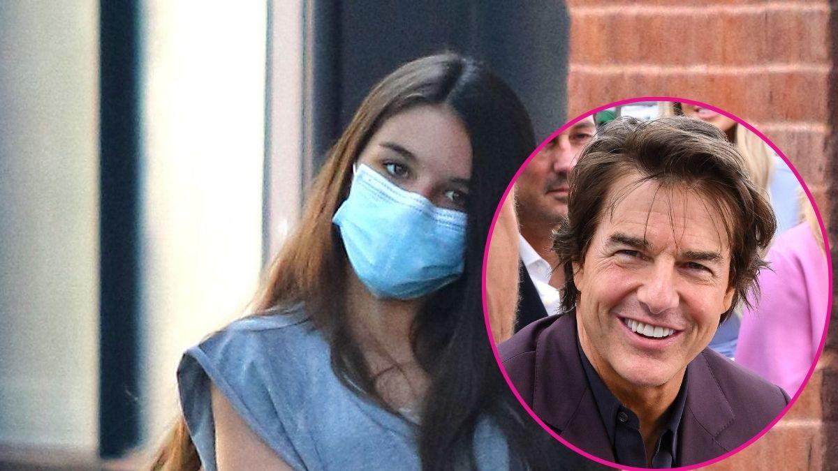 Image of Suri Cruise is set to appear in 'Midsummer!'