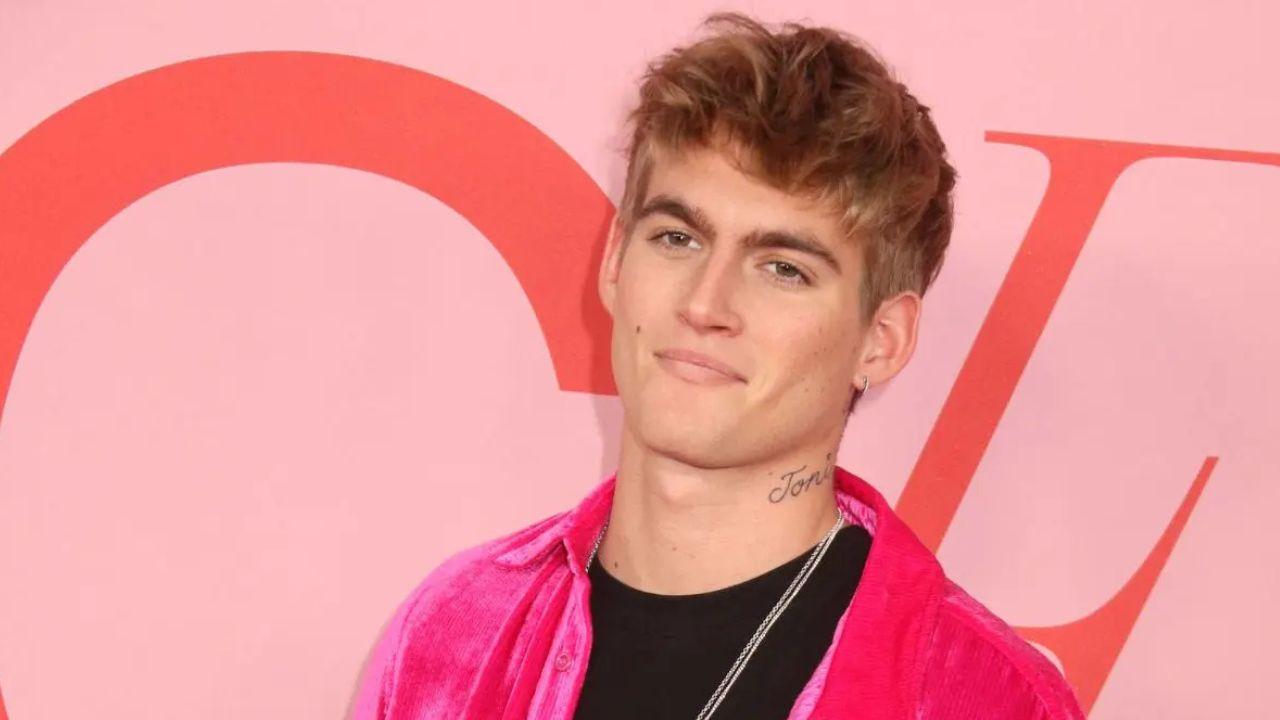 image of Presley Gerber 