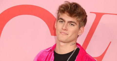 image of Presley Gerber