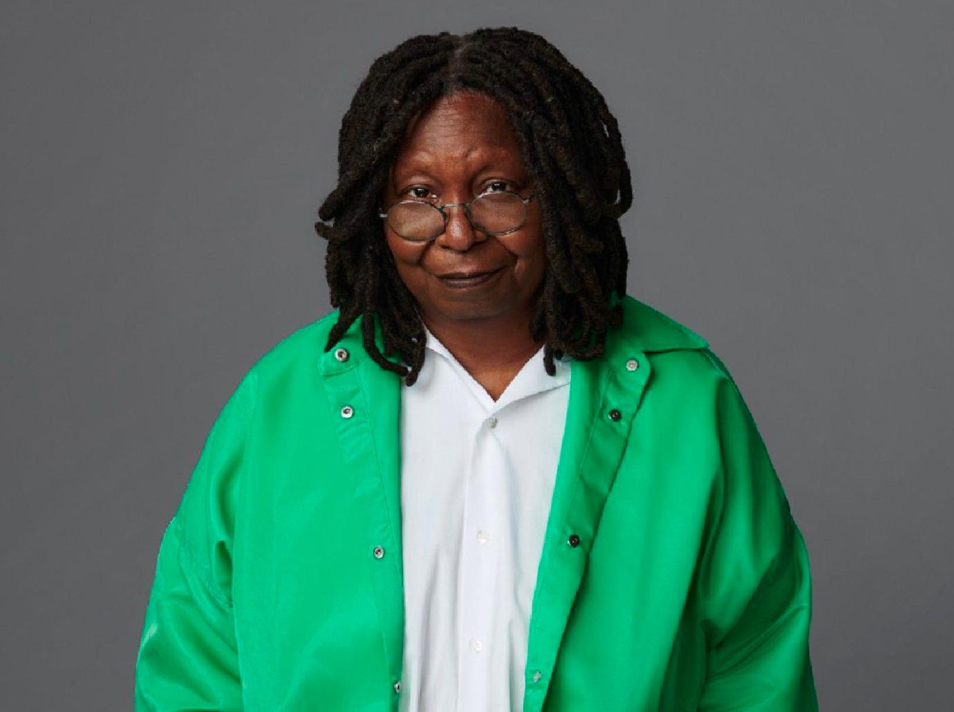 whoopi goldberg