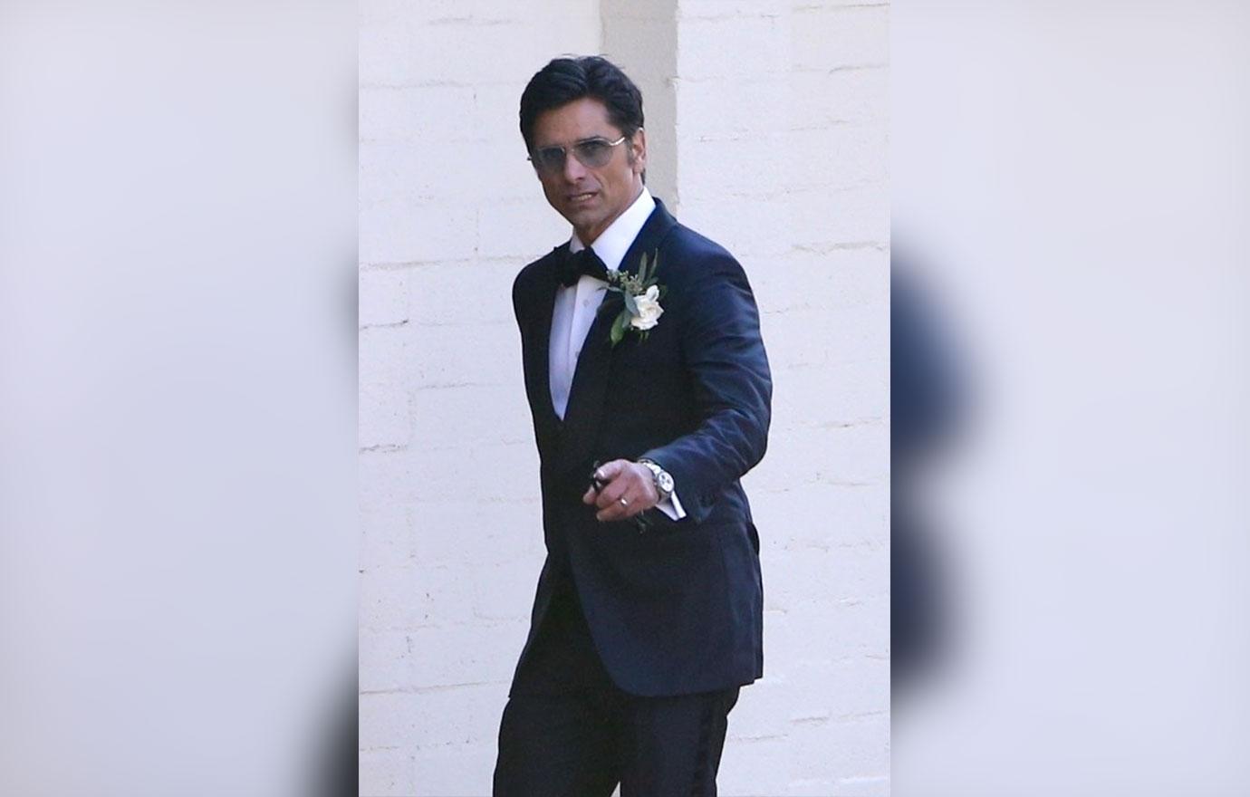 John stamos marries caitlin mchugh pics 08john stamos wedding gallery 82