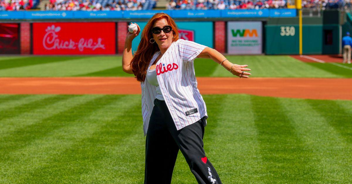 lisa ann walter