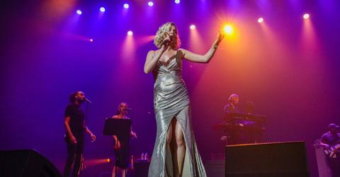 joss stone