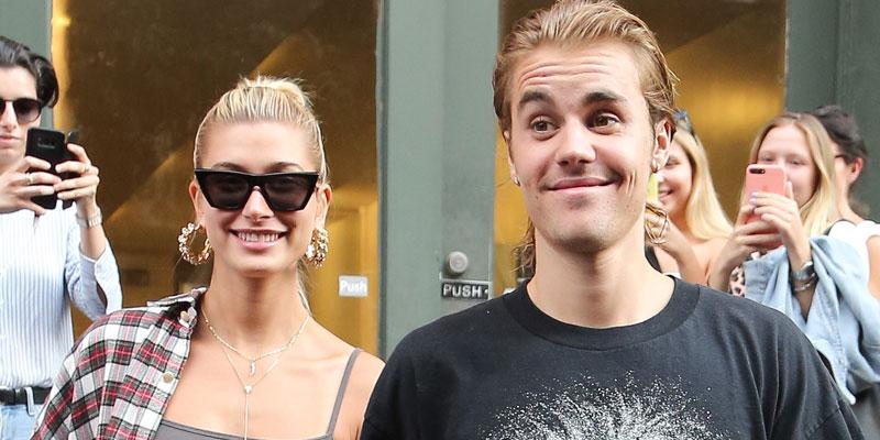 Justin Bieber and Hailey Baldwin Put Their Wedding on Hold