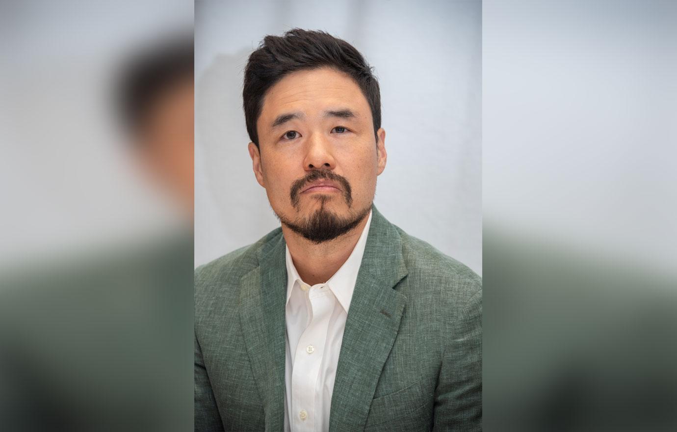 Randall Park – Stock Editorial Photo © Jean_Nelson