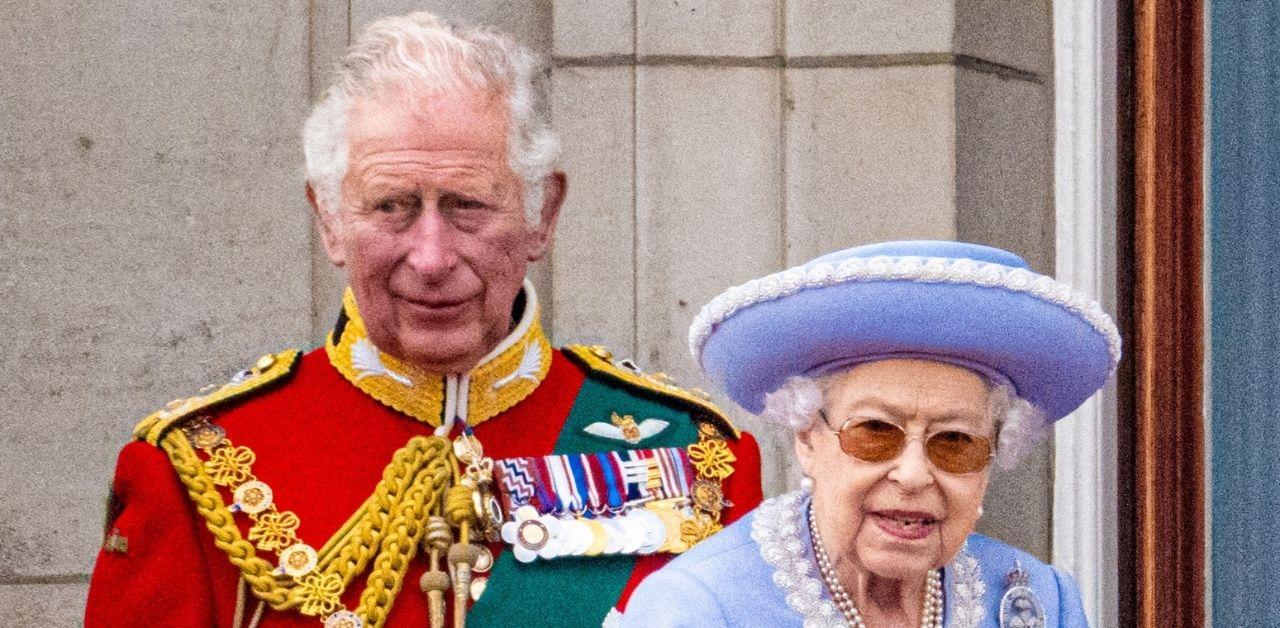 queen elizabeth gave up martinis before passing