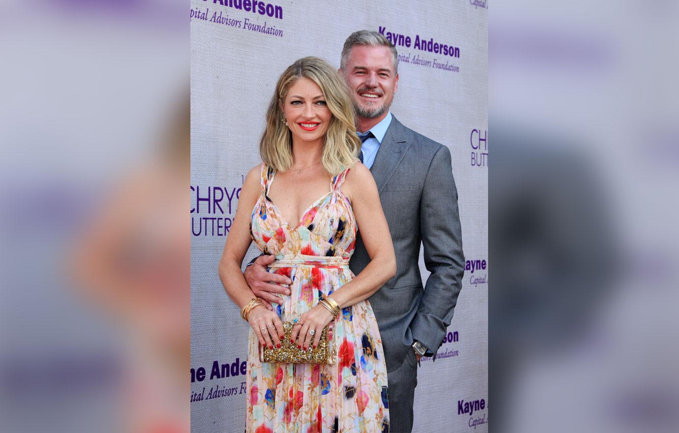 eric dane rebecca gayheart spark reconciliation rumors holding hands