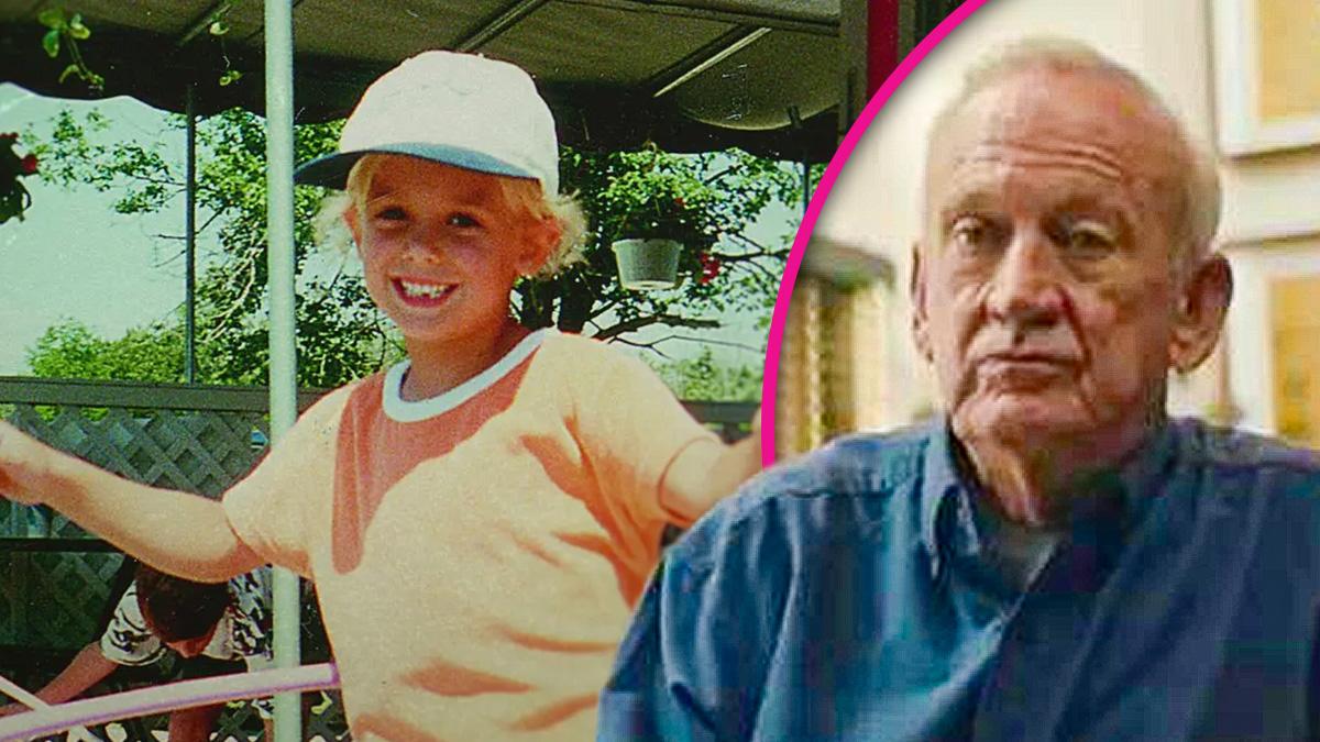 John Bennett Ramsey and JonBenet Ramsey