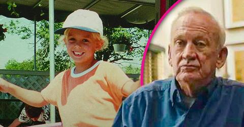 John Bennett Ramsey and JonBenet Ramsey