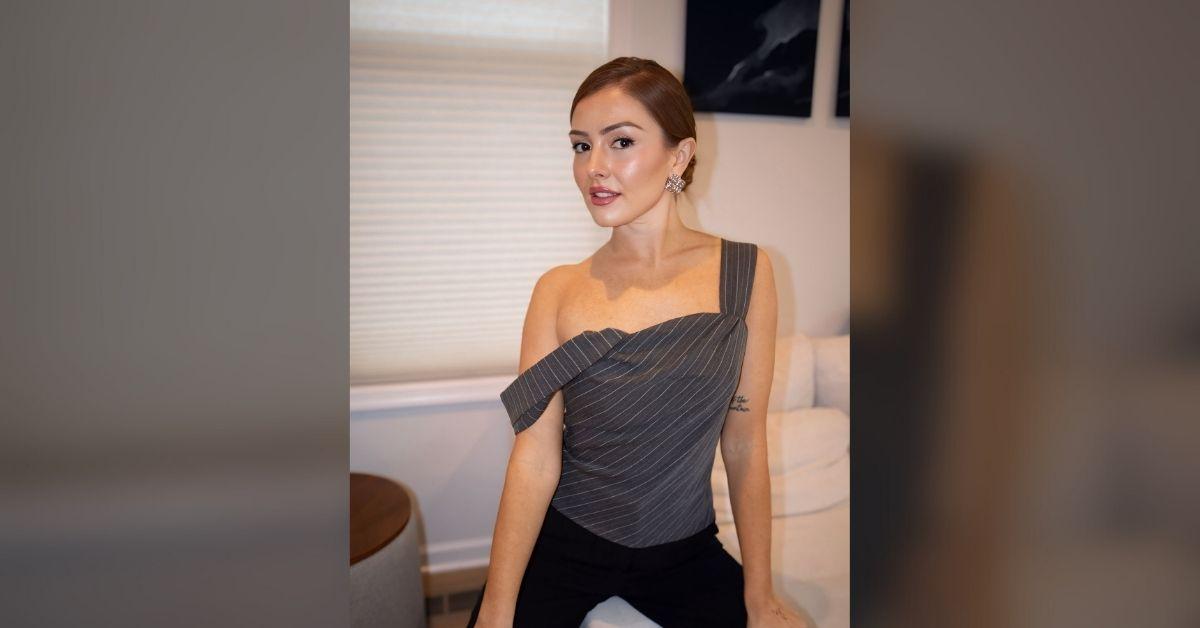 Photo of Kara Leona is known for her appearances on the '90 Day Fiance' franchise.