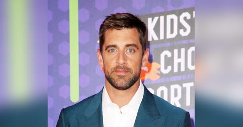 aaron rodgers as jeopardy guest host okf
