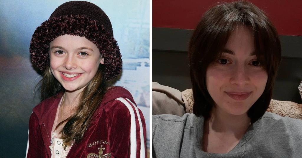 Vivien Cardone Net Worth: What Happened To The Everwood Star?