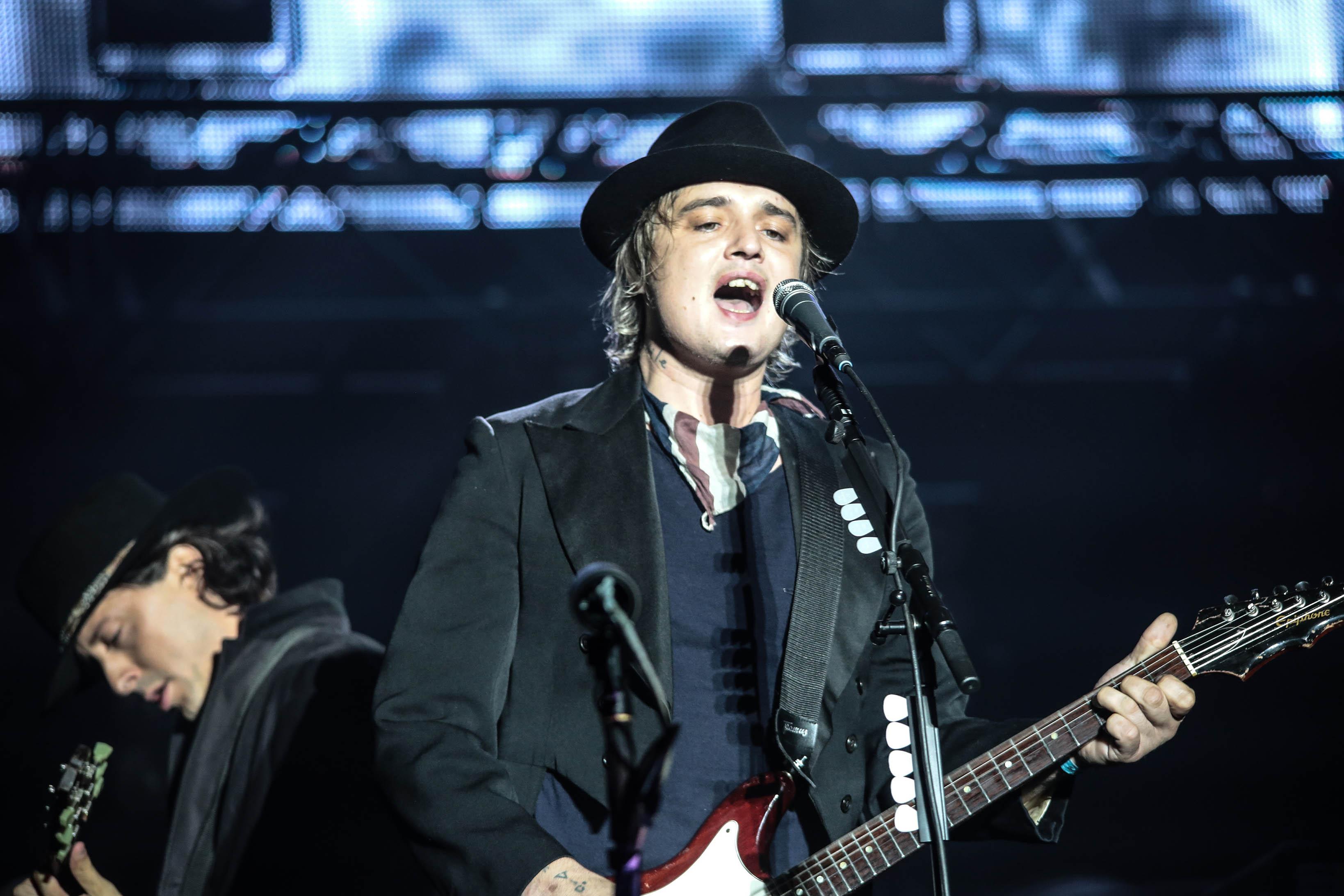 Reading Festival – Day 3