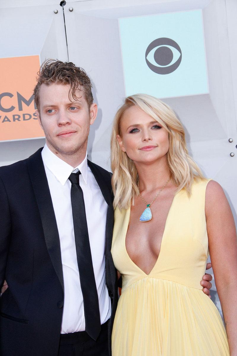 Miranda lambert anderson east marriage babies talk relationship 00