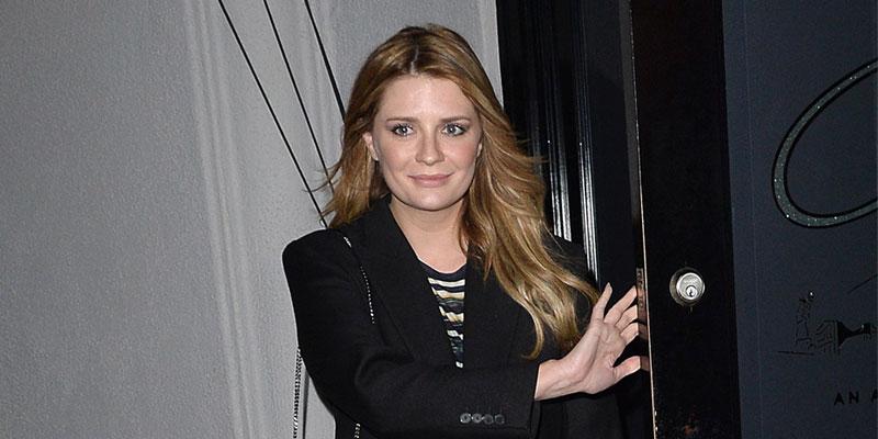 Mischa Barton The Hills PP