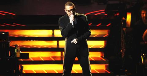 George Michael passes away at 53 in his London home