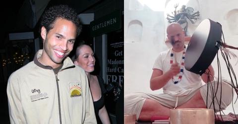 Composite Photos of Quddus