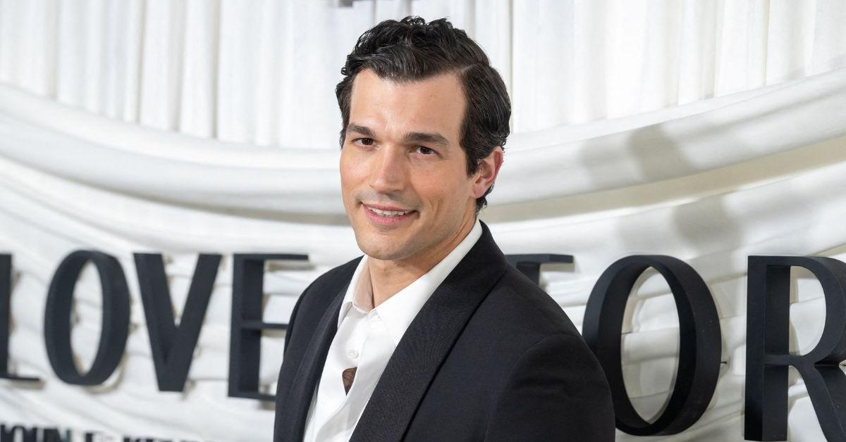 Who Is Paul Anthony Kelly? All About the Actor Playing John F. Kennedy Jr. on 'Love Story'