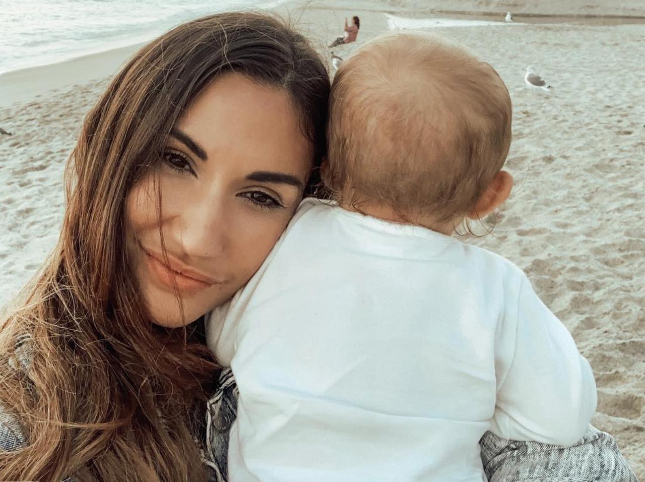 RHOSLC’s Monica Garcia Pregnant With Mystery Boyfriend’s Child
