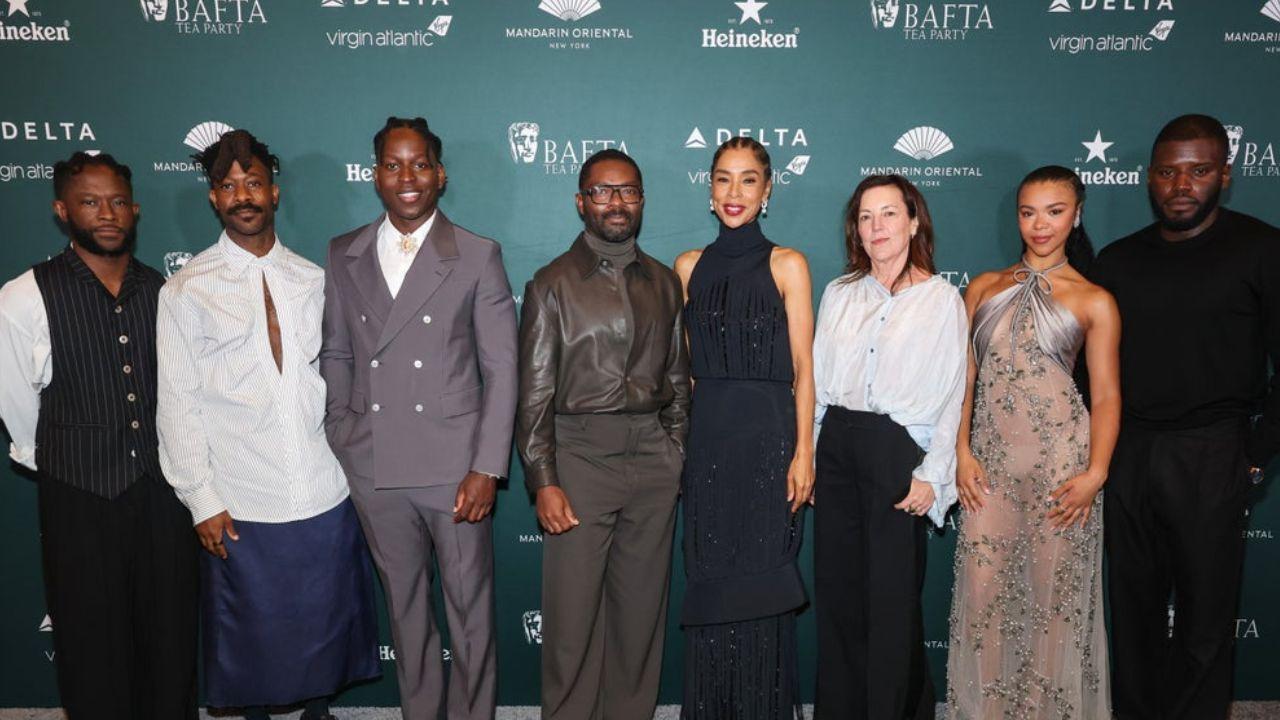 bafta