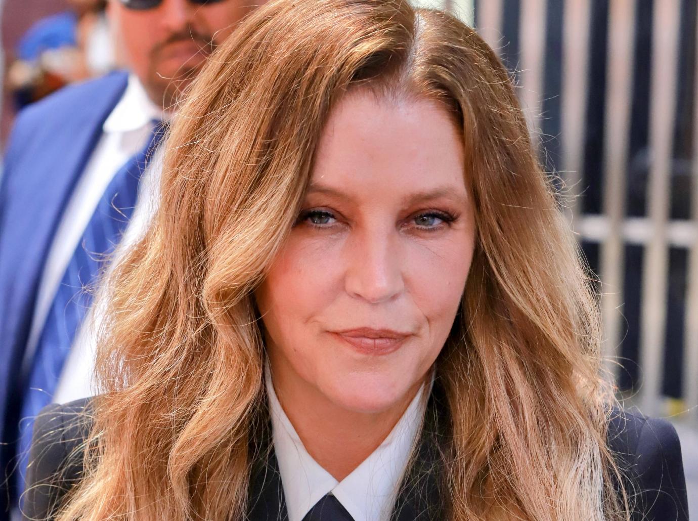 lisa marie presley posthumous memoir biggest bombshells