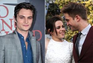 Shiloh Fernandez Lost 'Twilight' Role to Robert Pattinson's Chemistry With  Kristen Stewart