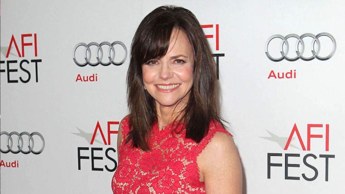 image of The actress was 14 when the abuse stopped.