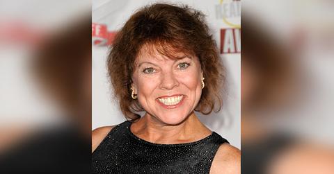 Happy days star erin moran dead at age 56 ok long