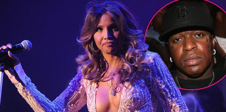 Toni Braxton & Birdman Dating Video Updates