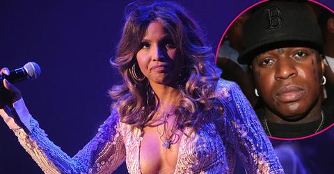Toni Braxton & Birdman Dating Video Updates