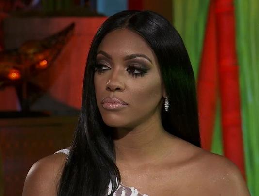 Porsha williams rhoa reunion 03