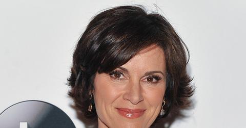 A Celebration Of Barbara Walters Cocktail Reception Red Carpet