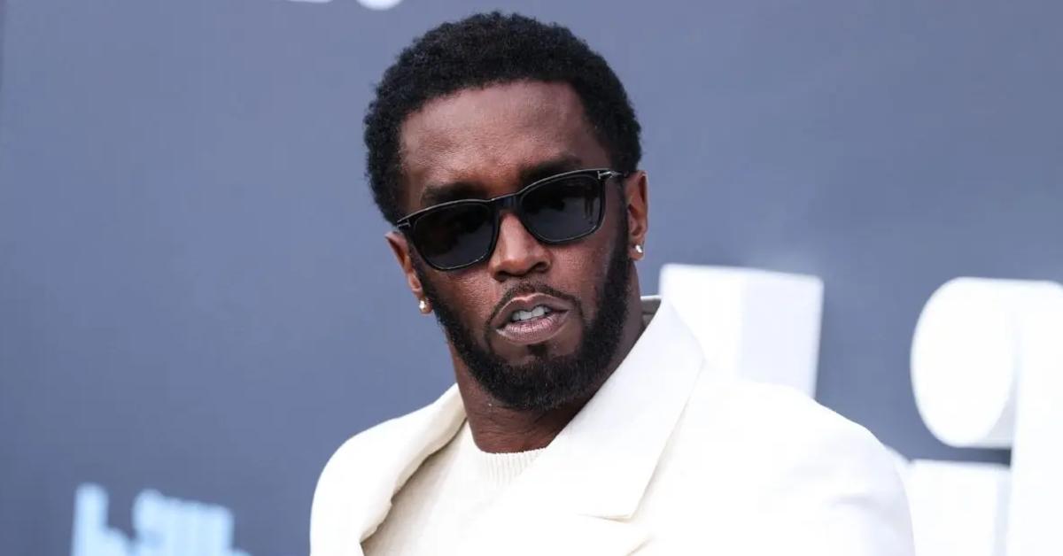 Sean 'Diddy' Combs' Ex-Nanny Dismisses Wrongful Termination Lawsuit