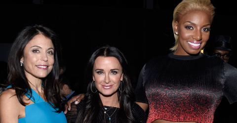 Real Housewives OG PP