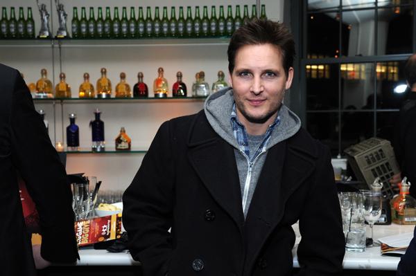 Peter Facinelli