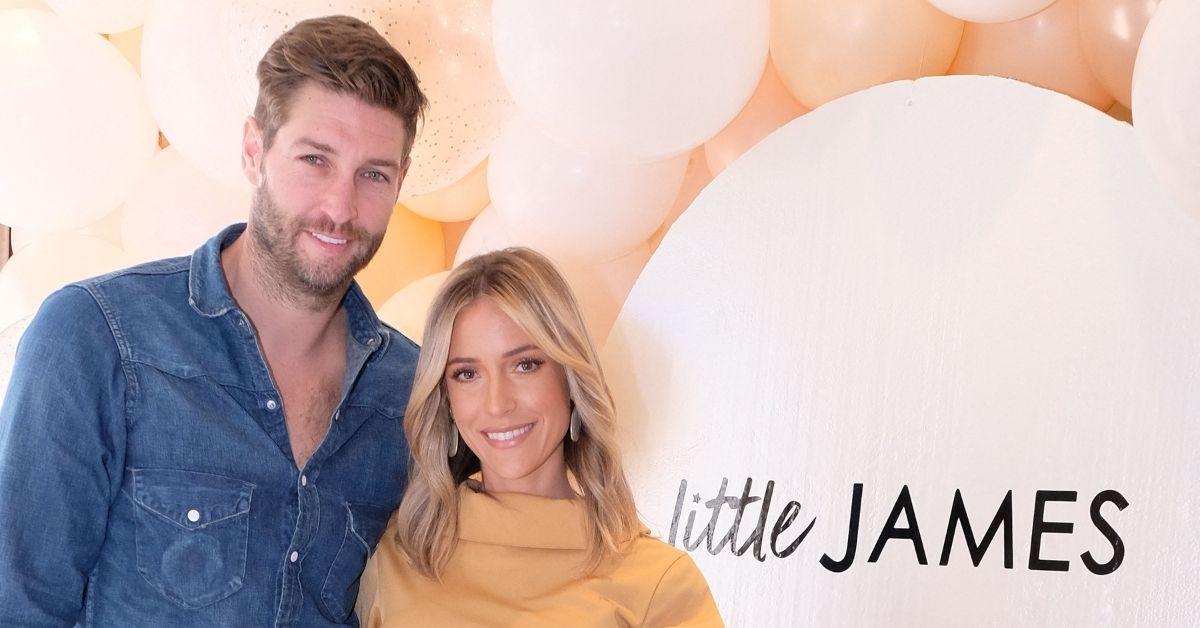 Photo of Jay Cutler slammed claims that Kristin Cavallari didn't 'get a penny' from their divorce.