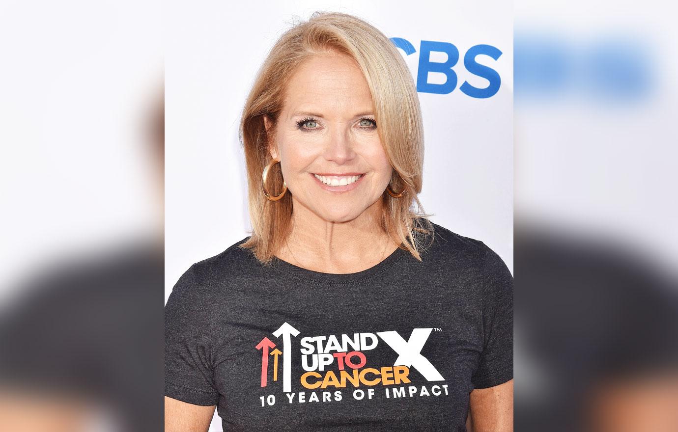 Ashleigh Banfield Considering Legal Action Against NBC Report