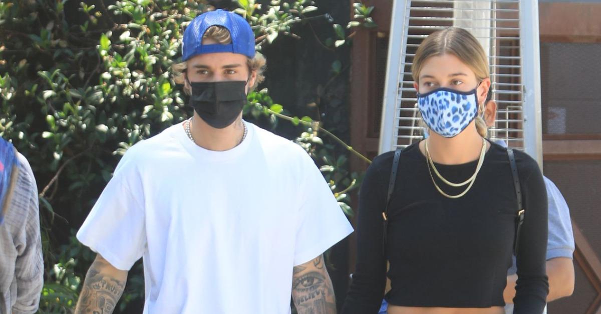 justin bieber ready to start a family wife hailey may have changed her mind about timing source