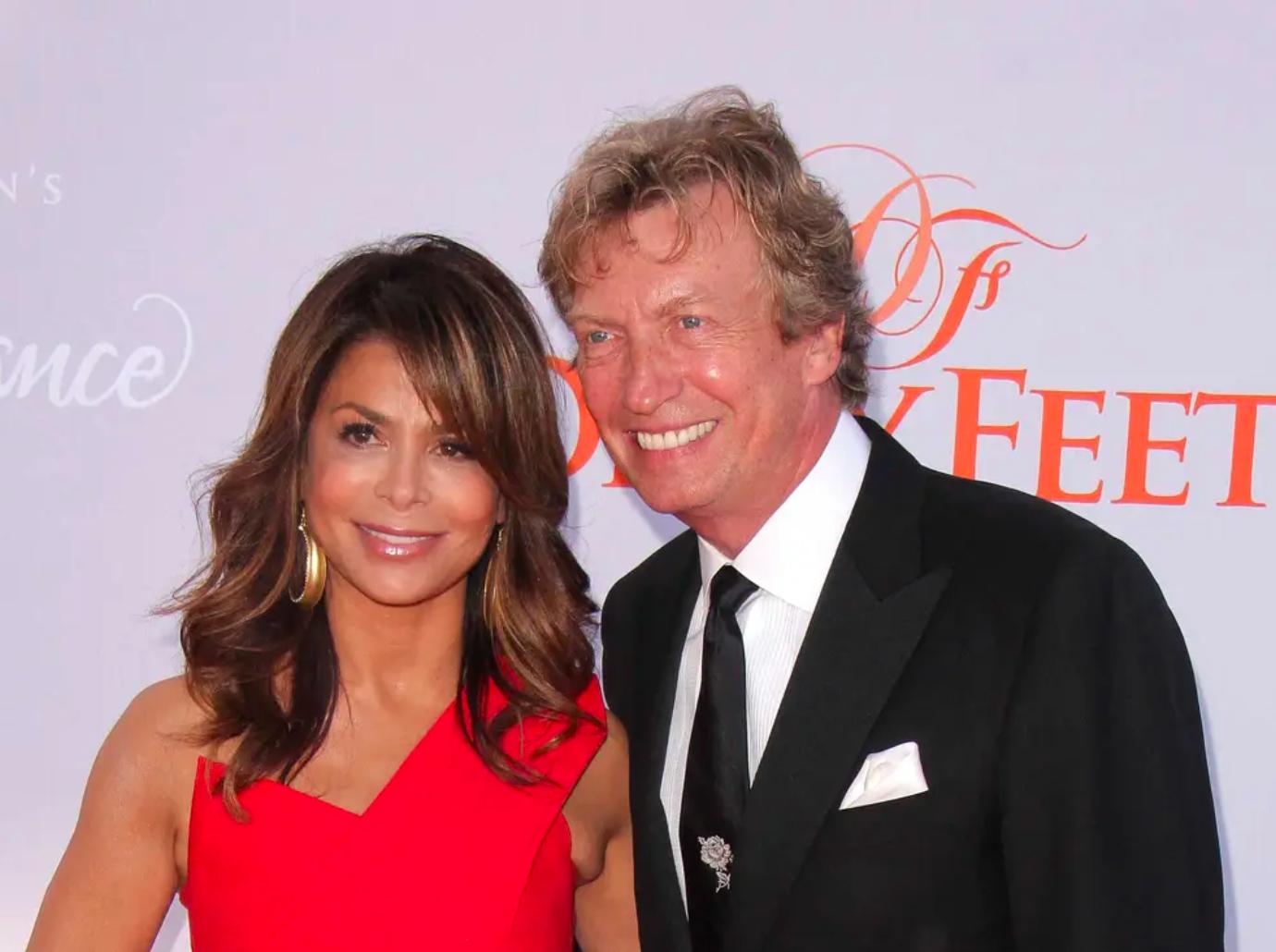 nigel lythgoe sexual assault lawsuit paula abdul american idol