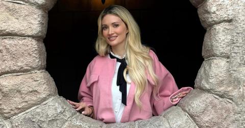 Photo of Holly Madison