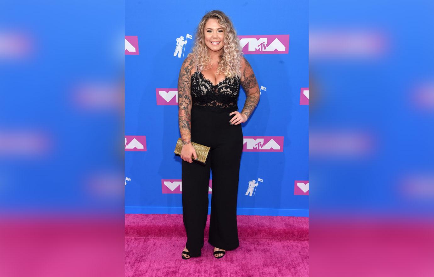 2018 MTV Video Music Awards &#8211; Arrivals