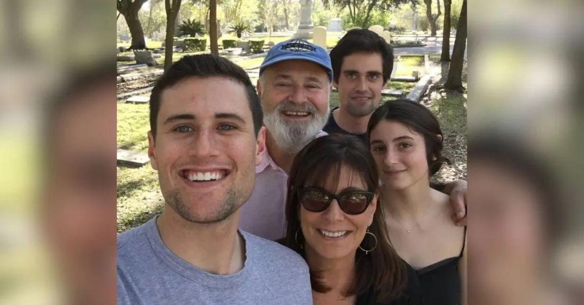 Nick Reiner's Family 'Not in Communication' With Accused…