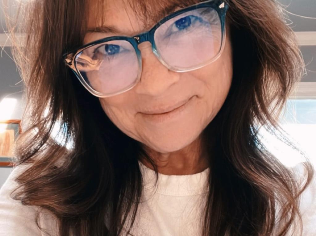 Valerie Bertinelli, 64, Shows Off Body In Bra & Underwear: Photo - Valerie: Sexy Pics Of The Alluring Online Personality