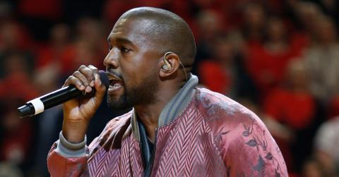 Kanye west ridiculous qoutes tlop