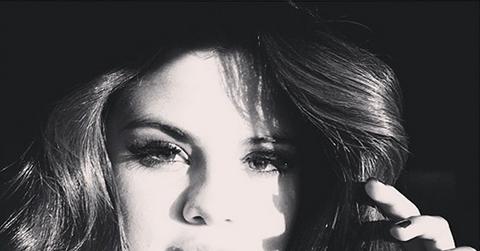 selena gomez instagram