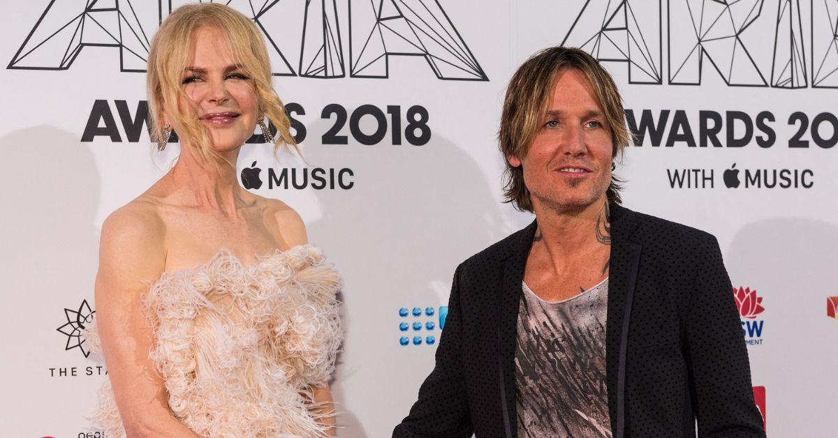 photo of xNicole Kidman tried to save her marriage before filing for a divorce