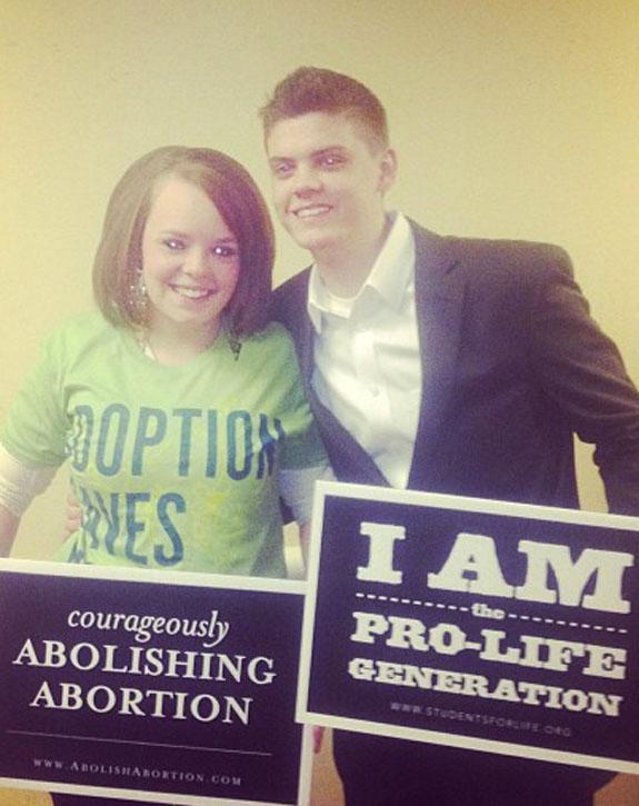 //catelynn lowell pro life