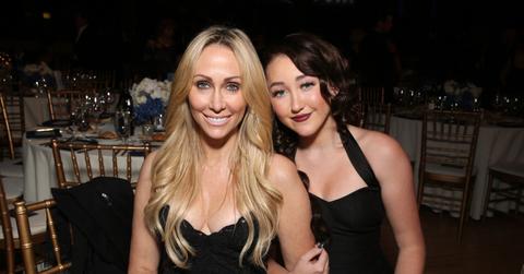 noah tish dont approve