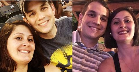 Married at first sight sam role baby girl pp