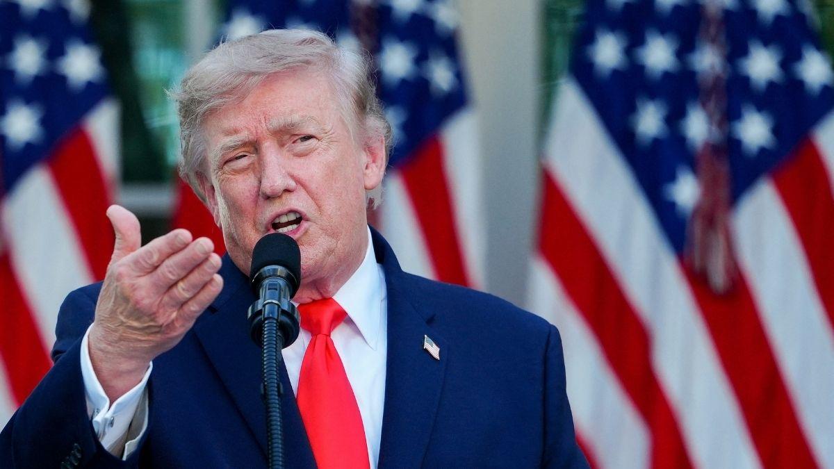 Image of The records were tied to FBI interviews with a woman who accused Donald Trump of sexual assault.